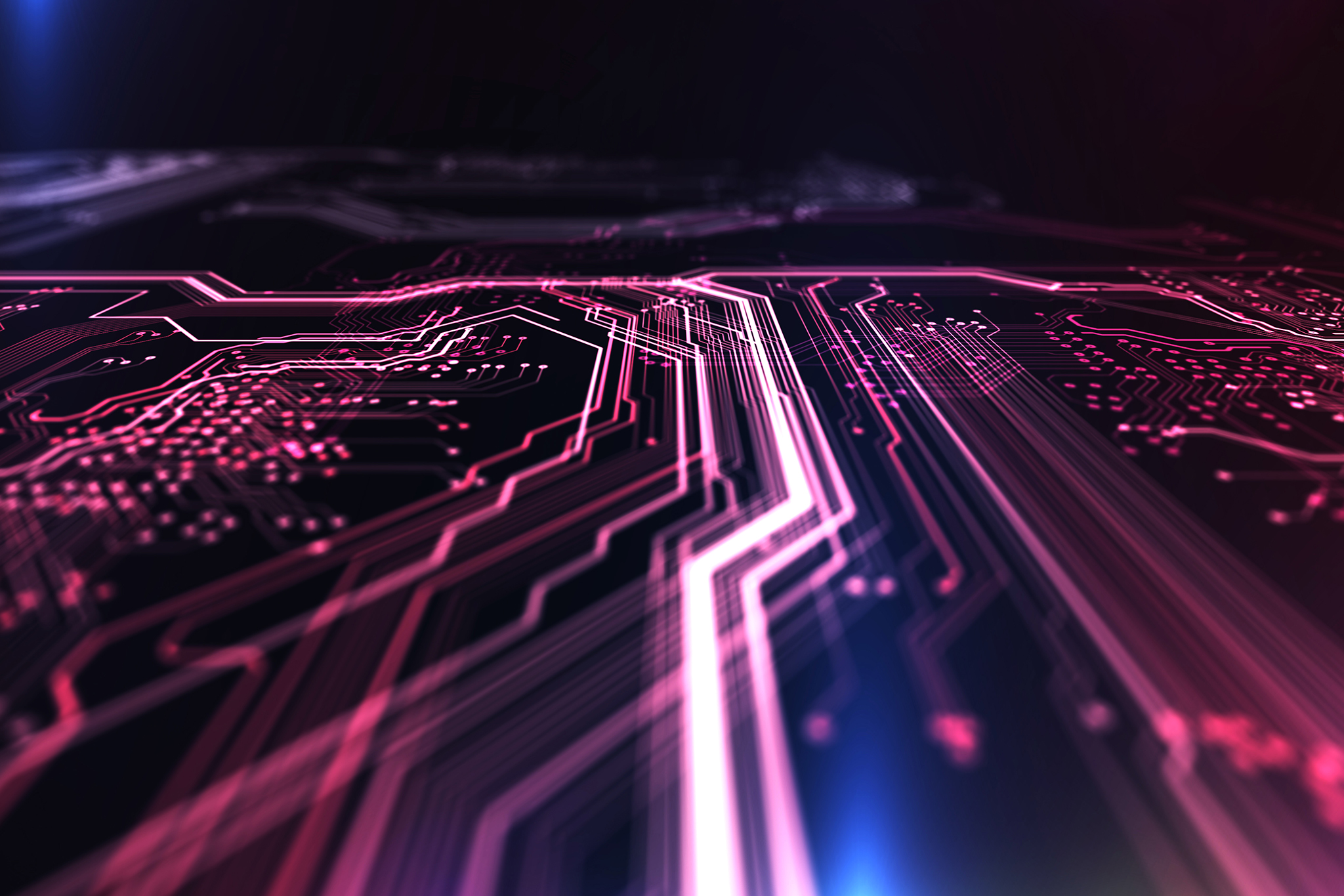 Computer Science and Retail Business
