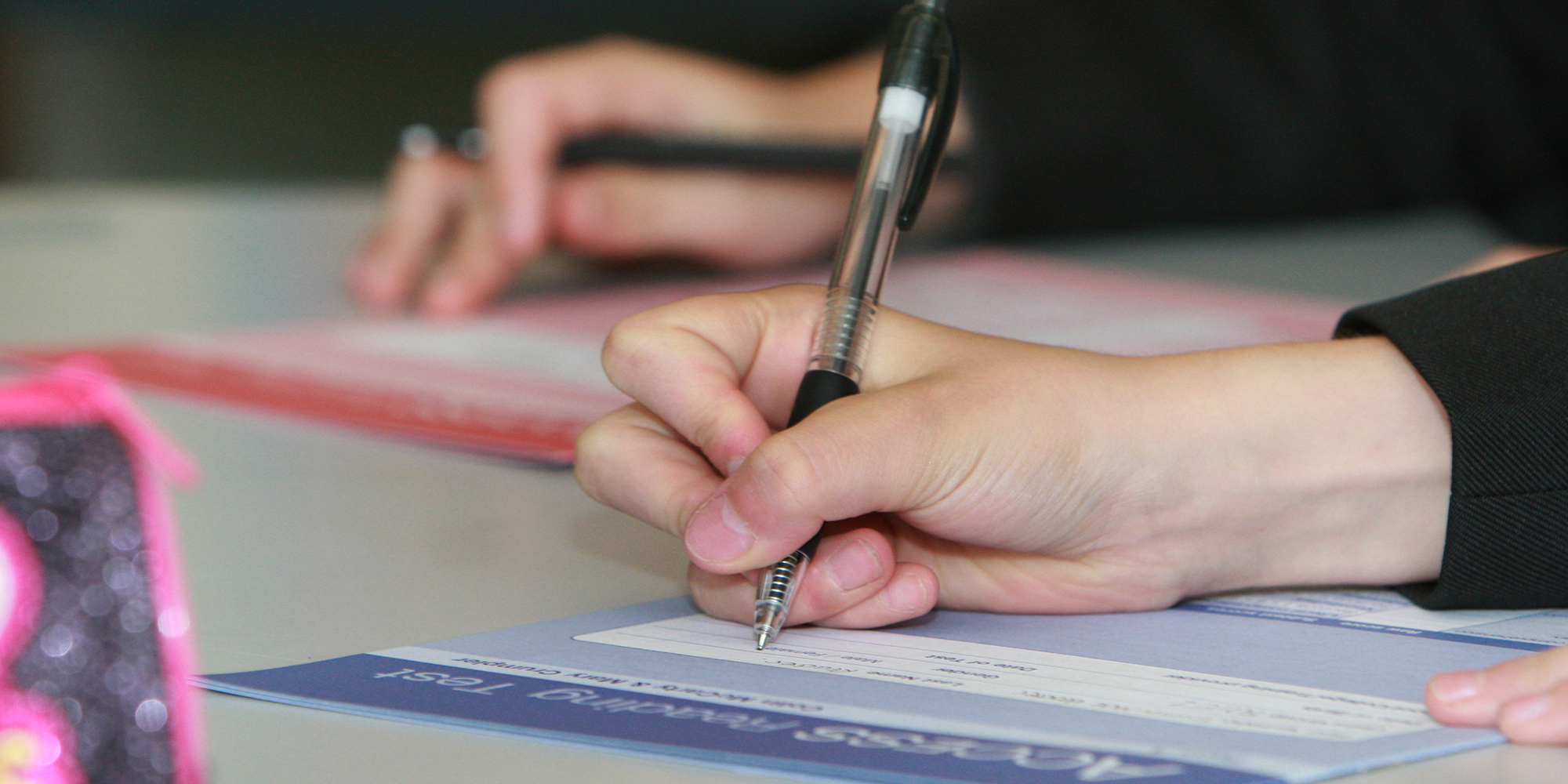 DfE documents