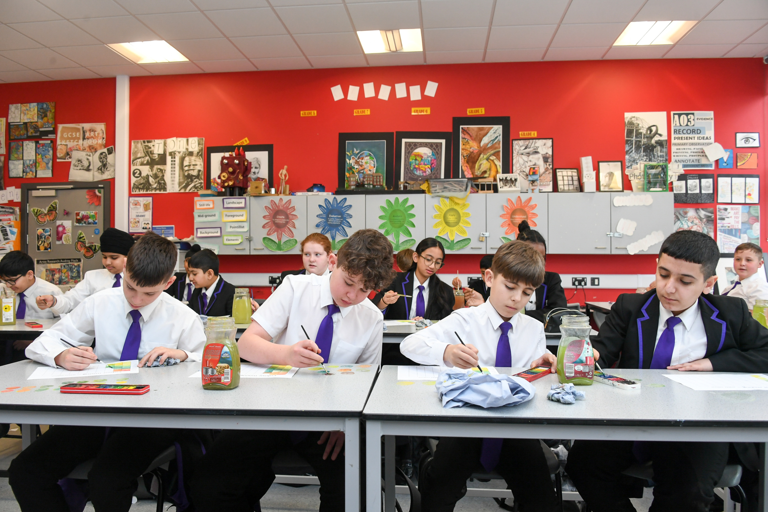 Pupil Premium