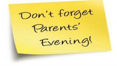 Year 11 Parents Evening