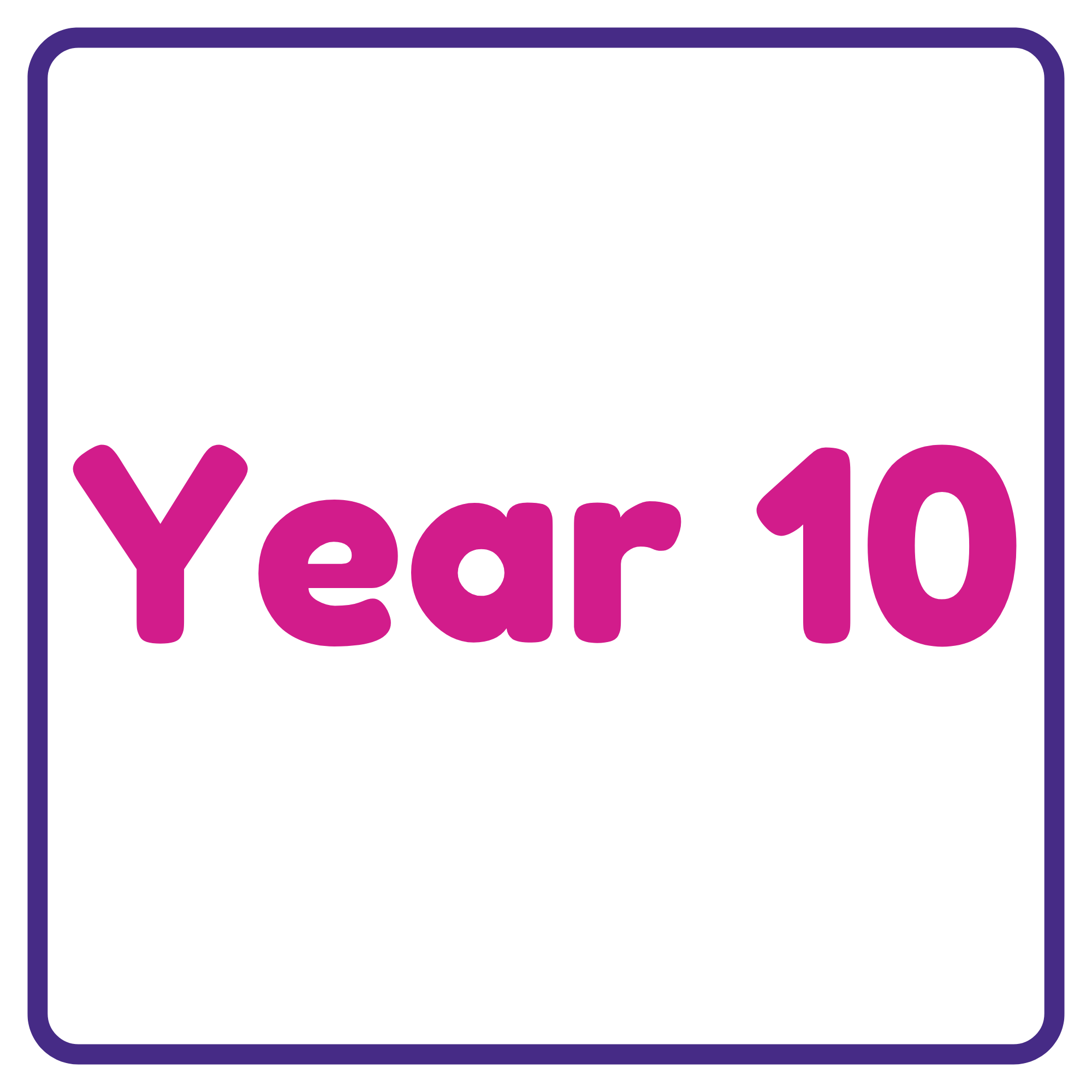 Year 10