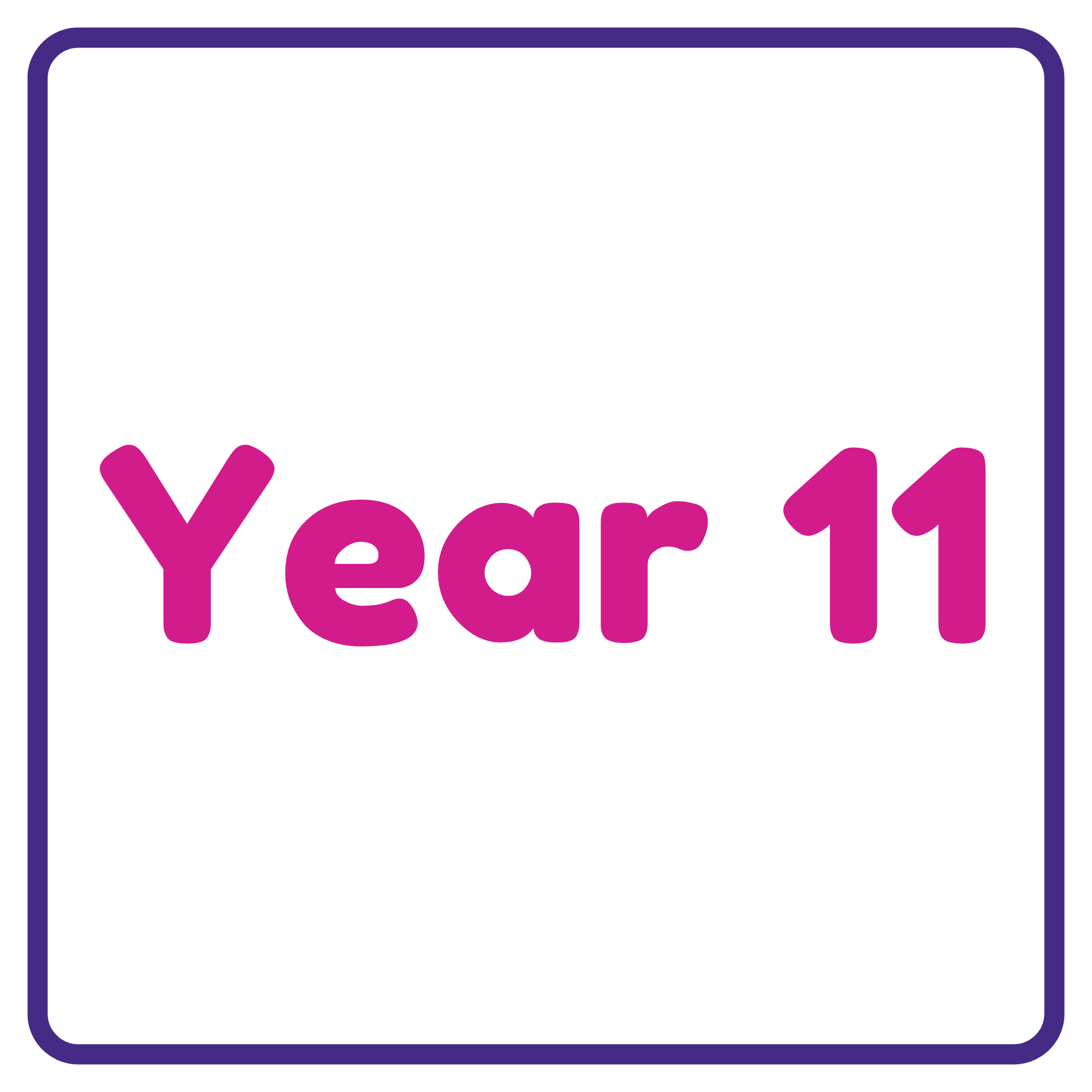 Year 11