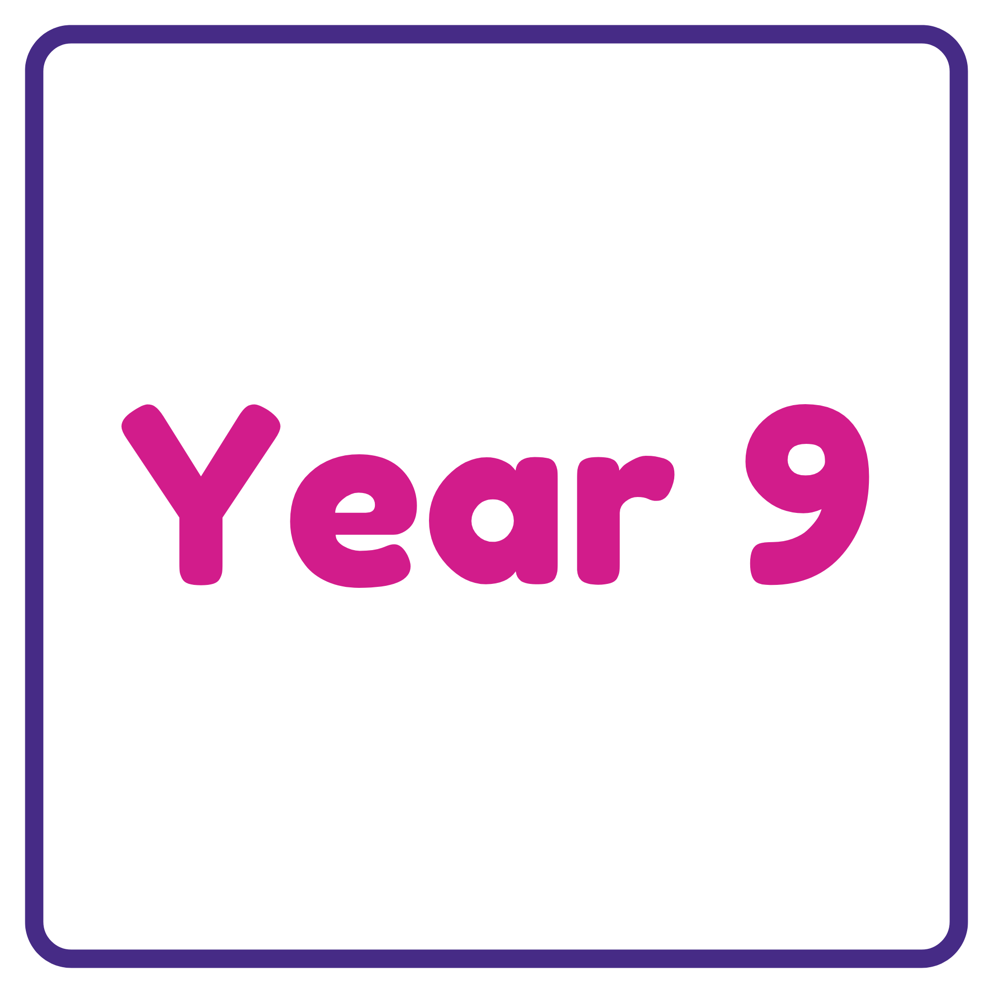 Year 9