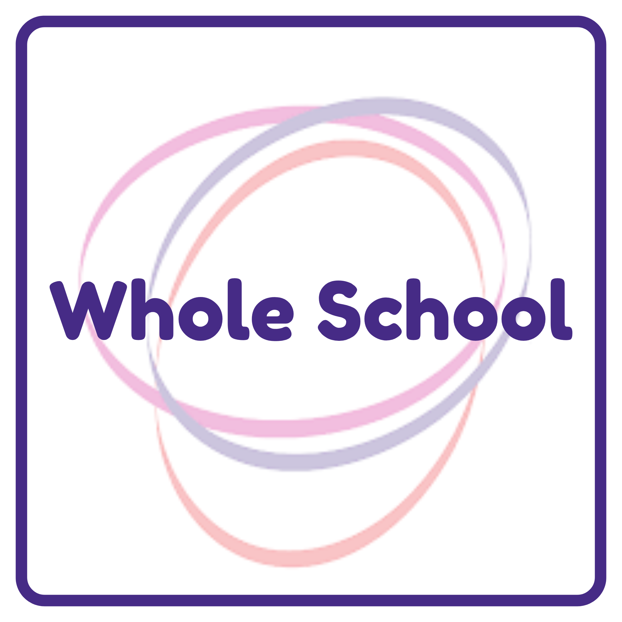 Letters Home Whole School