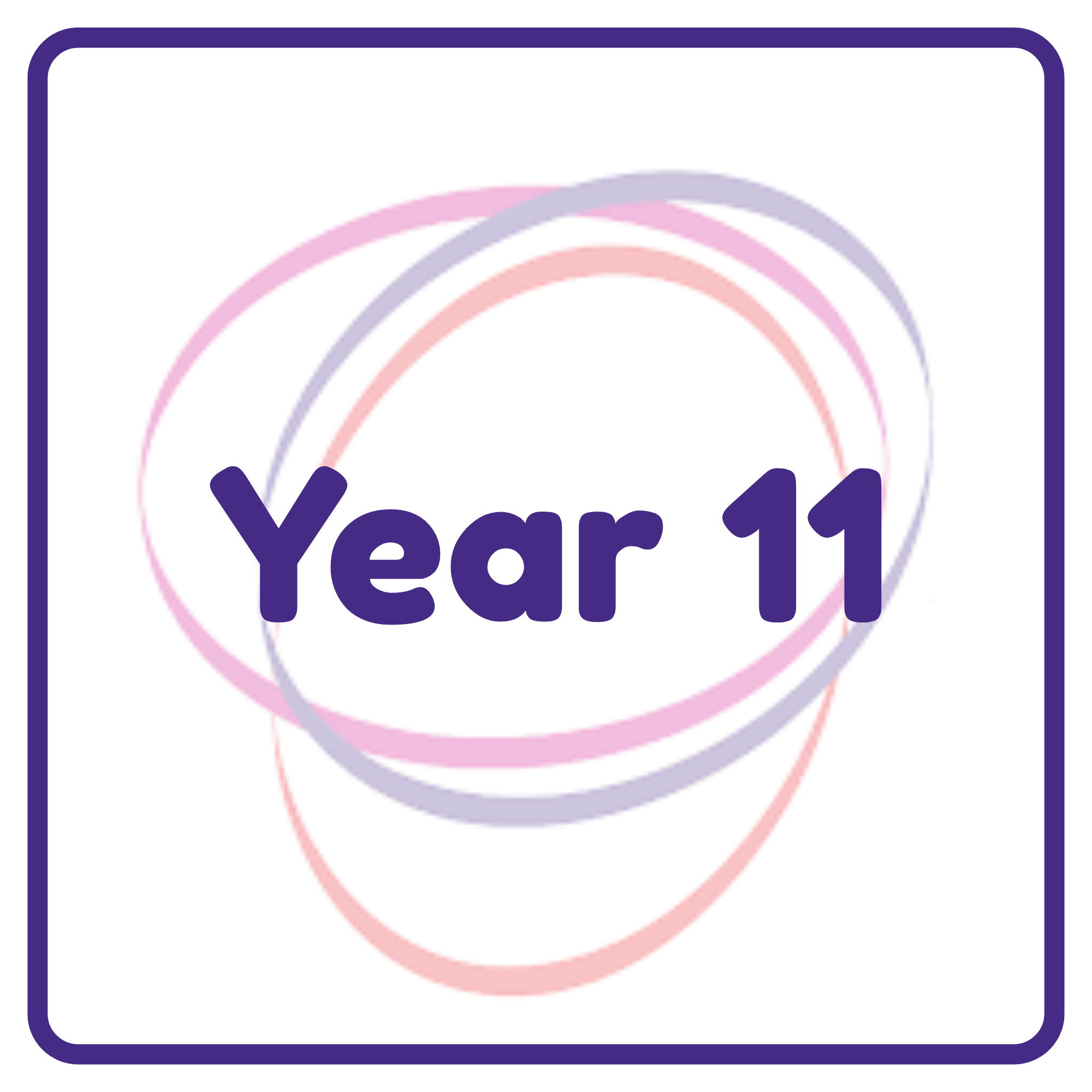 Letters Home Year 11