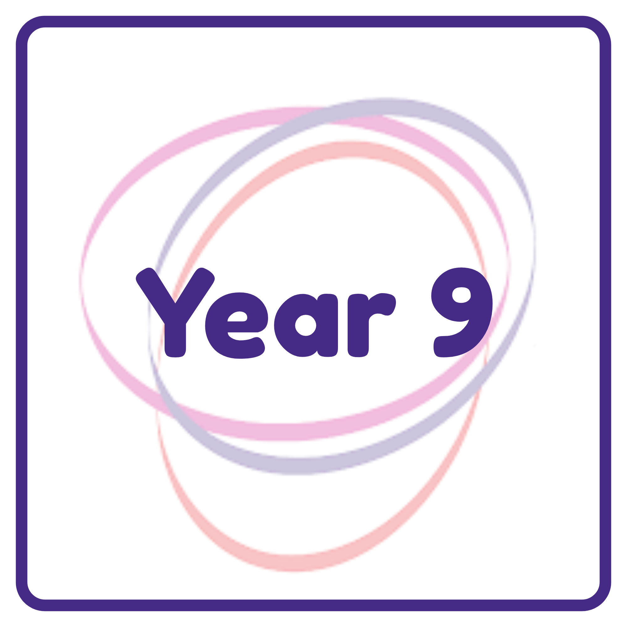 Letters Home Year 9