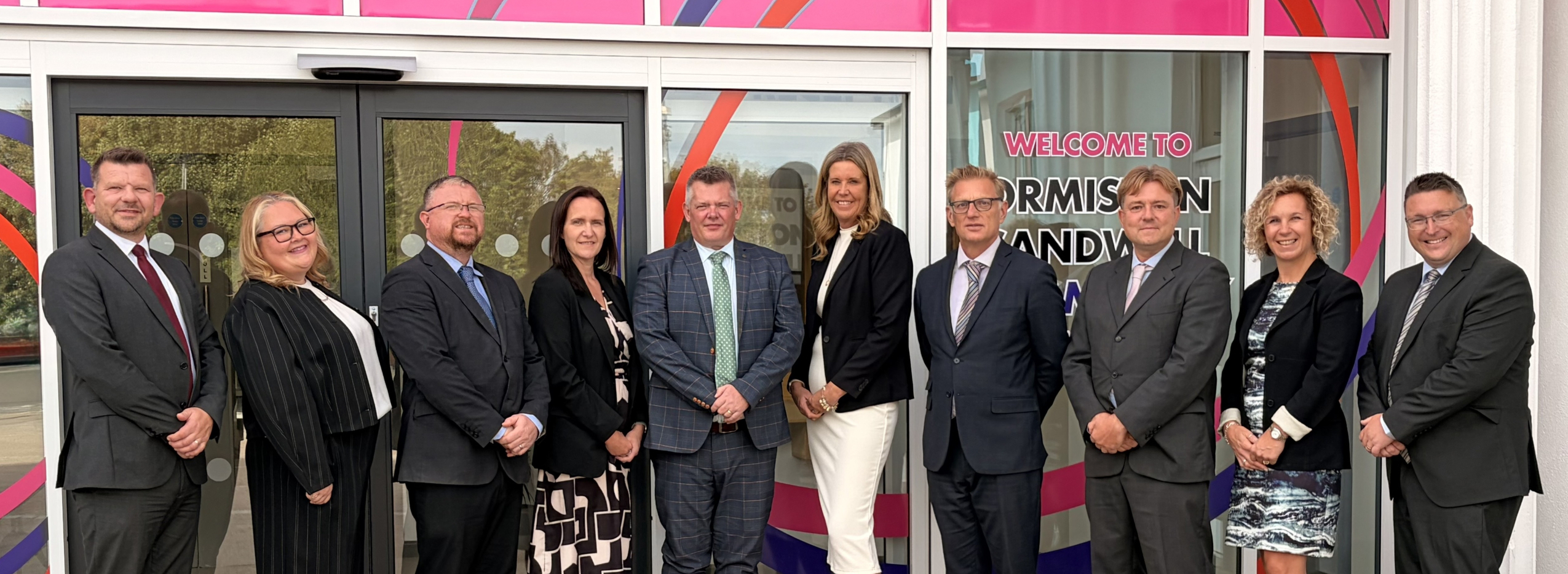Staff
